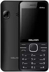 Galeria zdjęć telefonu Celkon C9 Pro