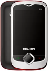 Galeria zdjęć telefonu Celkon C90