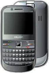 Galeria zdjęć telefonu Celkon C999