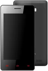 Galeria zdjęć telefonu Celkon Campus A403