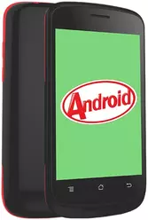 Galeria zdjęć telefonu Celkon Campus Nova A352E