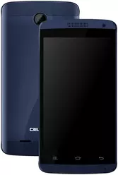 Galeria zdjęć telefonu Celkon Campus Pride