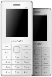 Galeria zdjęć telefonu Celkon Charm Mini