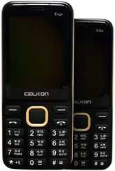 Galeria zdjęć telefonu Celkon Edge