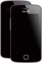 Galeria zdjęć telefonu Celkon i4