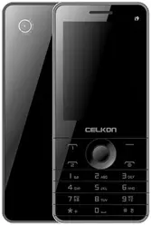 Galeria zdjęć telefonu Celkon i9