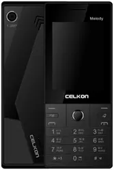 Galeria zdjęć telefonu Celkon Melody