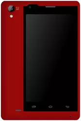 Galeria zdjęć telefonu Celkon Millennia Q455L