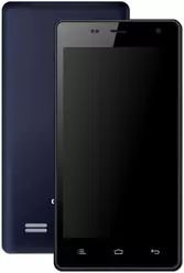 Galeria zdjęć telefonu Celkon Millennia Spark