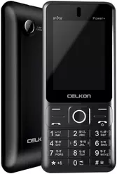 Galeria zdjęć telefonu Celkon Power+