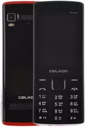 Galeria zdjęć telefonu Celkon Rockstar