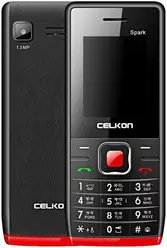 Galeria zdjęć telefonu Celkon Spark