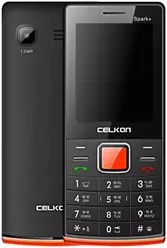 Galeria zdjęć telefonu Celkon Spark+