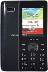 Galeria zdjęć telefonu Celkon Stylo
