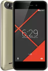 Galeria zdjęć telefonu Celkon Swift 4G