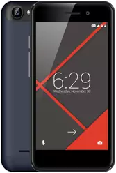 Galeria zdjęć telefonu Celkon Swift Pro