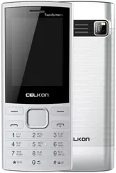 Galeria zdjęć telefonu Celkon Transformer+