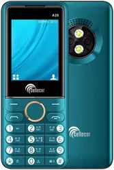 Galeria zdjęć telefonu Cellecor A20