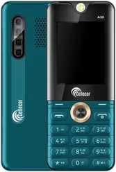 Galeria zdjęć telefonu Cellecor A30