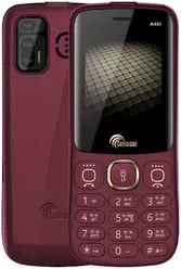 Galeria zdjęć telefonu Cellecor A40i