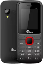 Galeria zdjęć telefonu Cellecor C1