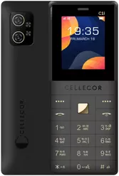 Galeria zdjęć telefonu Cellecor C1i