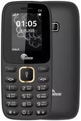 Galeria zdjęć telefonu Cellecor C4