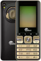 Galeria zdjęć telefonu Cellecor C500