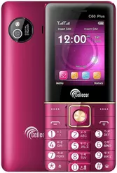 Galeria zdjęć telefonu Cellecor C60 Plus