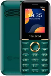Galeria zdjęć telefonu Cellecor C9 Pro