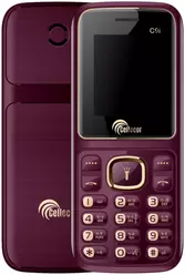 Galeria zdjęć telefonu Cellecor C9i