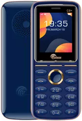 Galeria zdjęć telefonu Cellecor C9+
