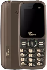 Galeria zdjęć telefonu Cellecor E2+