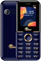 Galeria zdjęć telefonu Cellecor E3+