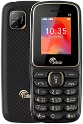 Galeria zdjęć telefonu Cellecor E5 Galeria zdjęć telefonu Cellecor E5
