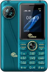Galeria zdjęć telefonu Cellecor E6+
