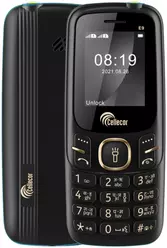 Galeria zdjęć telefonu Cellecor E9