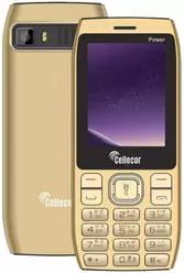 Galeria zdjęć telefonu Cellecor Power