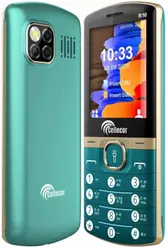 Galeria zdjęć telefonu Cellecor R10
