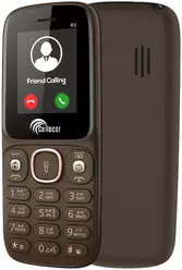 Galeria zdjęć telefonu Cellecor R2