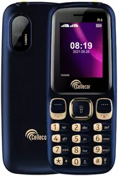 Galeria zdjęć telefonu Cellecor R4