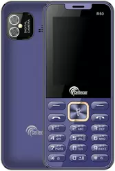 Galeria zdjęć telefonu Cellecor R50