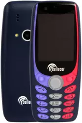 Galeria zdjęć telefonu Cellecor Royal