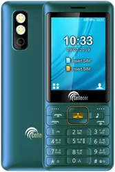 Galeria zdjęć telefonu Cellecor X30