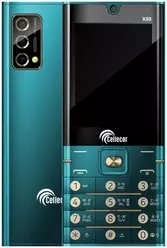 Galeria zdjęć telefonu Cellecor X50
