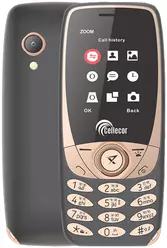 Galeria zdjęć telefonu Cellecor Zoom