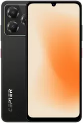 Galeria zdjęć telefonu Cepter Nivo A1