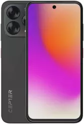 Galeria zdjęć telefonu Cepter Nivo V2