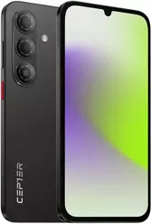 Galeria zdjęć telefonu Cepter Nivo V3