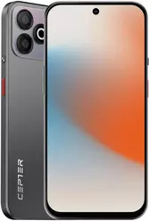 Galeria zdjęć telefonu Cepter Nivo X3